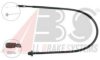 ALFA 60622696 Accelerator Cable